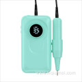 2023 New Arrivals Rechargeable Cordless Nail Drill Machine